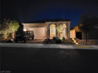 8144 Skye Dragon St, Las Vegas, NV 89166