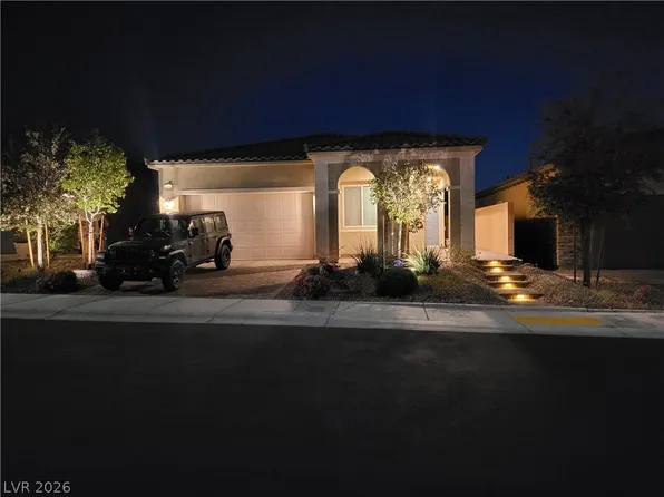 8144 Skye Dragon St, Las Vegas, NV 89166