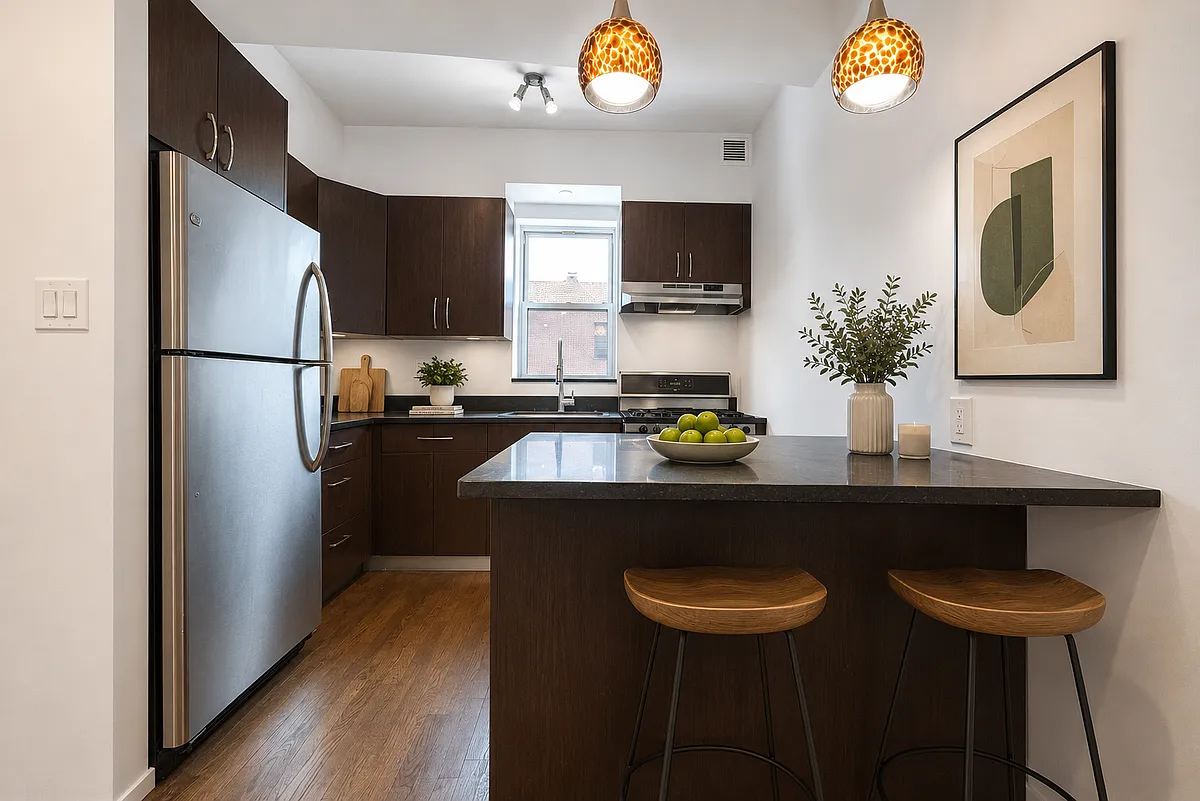 Building Photo - 234 Skillman Ave #5H