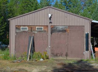 522 Ediah Rd, Spirit Lake, ID 83869