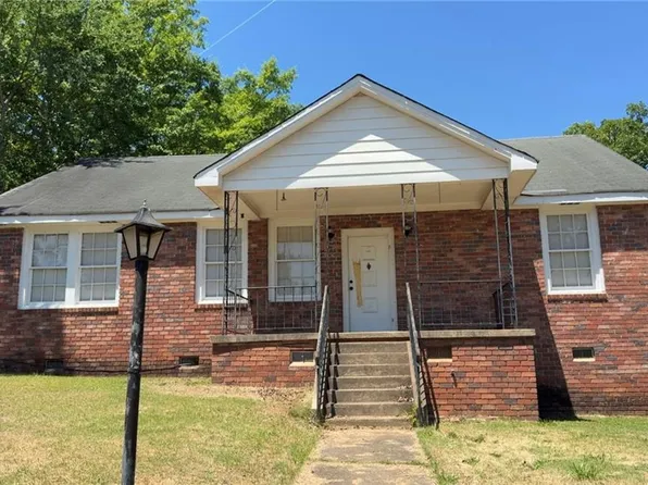 308 S 11th Ave, Lanett, AL 36863