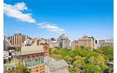 Sold by Douglas Elliman