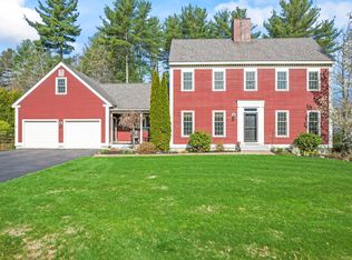 15 Cherry Tree Trl, Wells, ME 04090