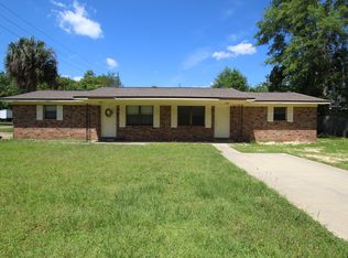 5301 Broad St, Milton, FL 32570