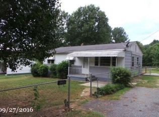 517 Marietta St, Gaffney, SC 29340