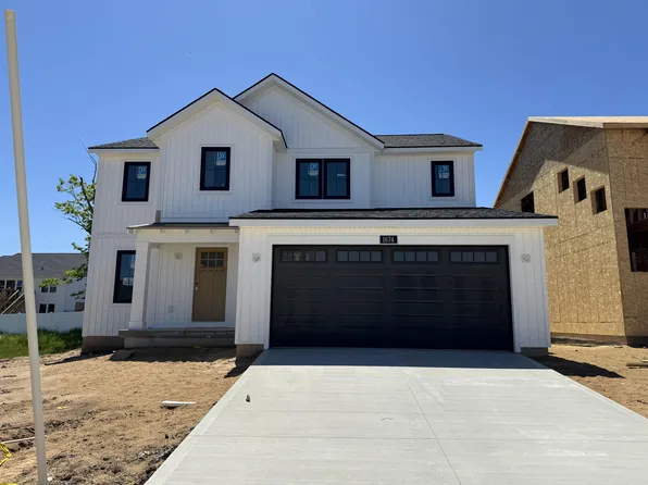 1674 Bayleaf Dr, Byron Center, MI 49315