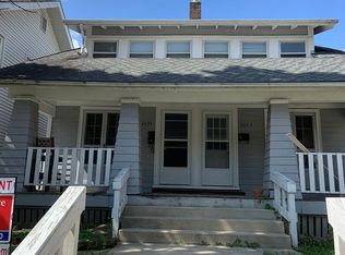 2651 N 4th St, Columbus, OH 43202