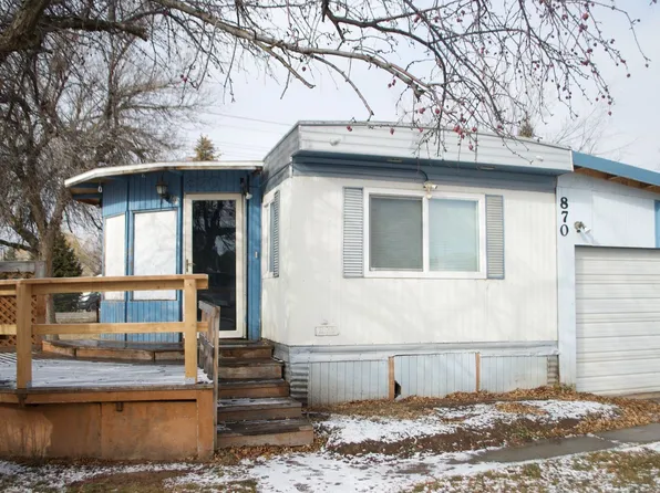 870 N Lakewood Ave, Idaho Falls, ID 83401