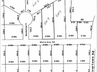 0 W Waterboy Rd, Fairburn, GA 30213