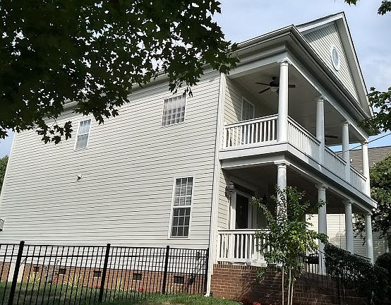 Enjoy Deck off Owner's Suite