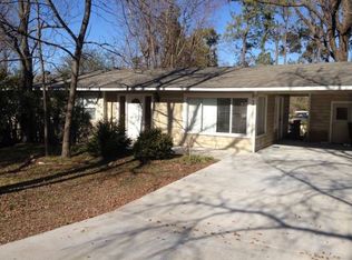 718 E Edna St, Fayetteville, AR 72703