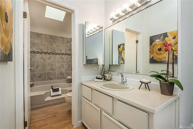 Master Bath
