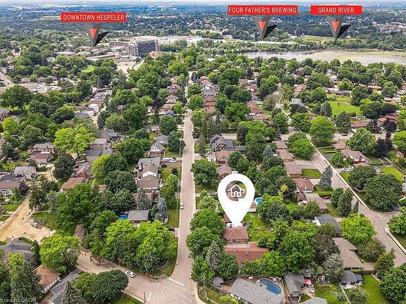 2nd image of 151 Hungerford Rd