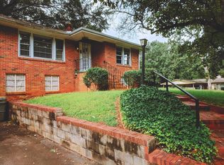 100 Gregory St, Clemson, SC 29631