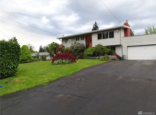 1921 201st Pl SW, Lynnwood, WA 98036