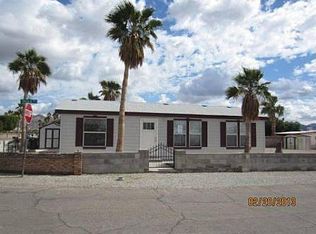 12771 E 34th St, Yuma, AZ 85367