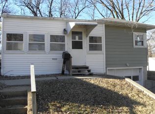 544 N Haynes Ave, Centerville, IA 52544