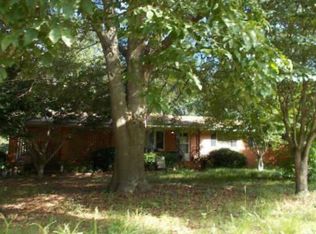 305 Border Dr, North Augusta, SC 29841