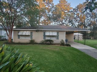 4306 Old Baker Rd, Zachary, LA 70791