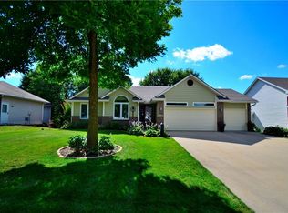 3706 SW 34th Pl, Des Moines, IA 50321