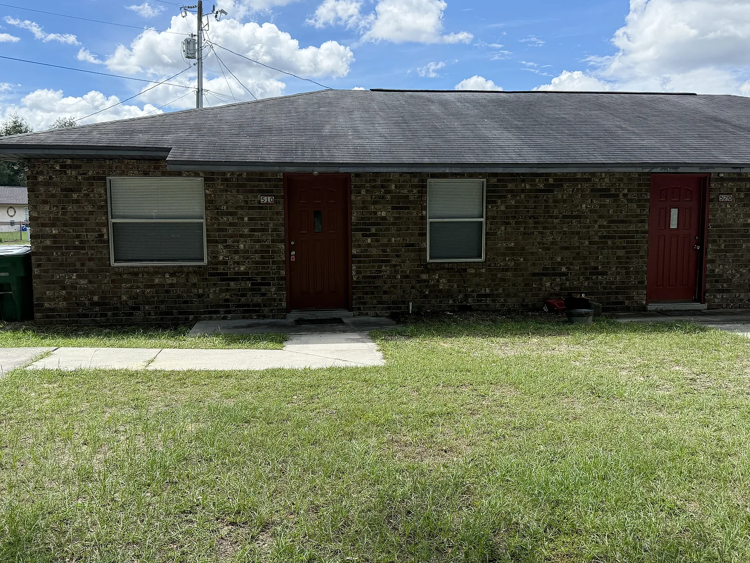 510 Northwest 12th Drive - 1 — Photo 1