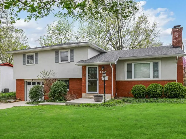 1119 Stanhope Dr, Columbus, OH 43221