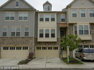 822 Freeland Ct #11, Gambrills, MD 21054