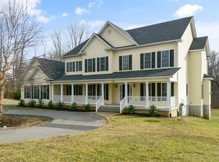 5260 Talbots Lndg, Ellicott City, MD 21043