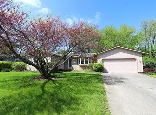 328 Mary Ave, Westerville, OH 43081