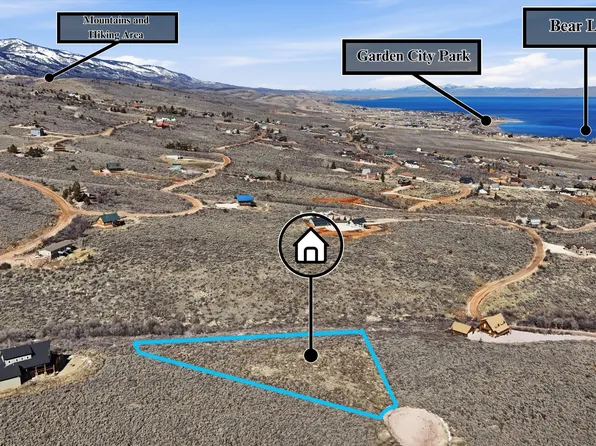 591 W Elderberry Cir, Garden City, UT 84028