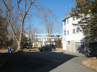 103 Langdon St FLOOR 2, Newton, MA 02458