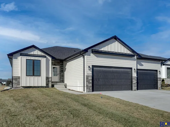 11635 N 146th St, Waverly, NE 68462