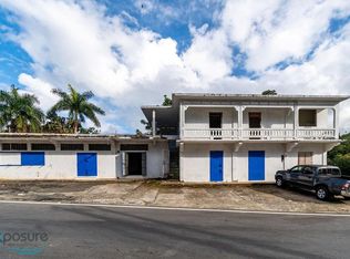 State Highway 182 Int Pr #181, Yabucoa, PR 00767