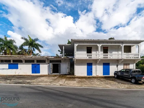 State Highway 182 Int Pr #181, Yabucoa, PR 00767