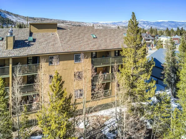 400 W Main St APT 102, Frisco, CO 80443