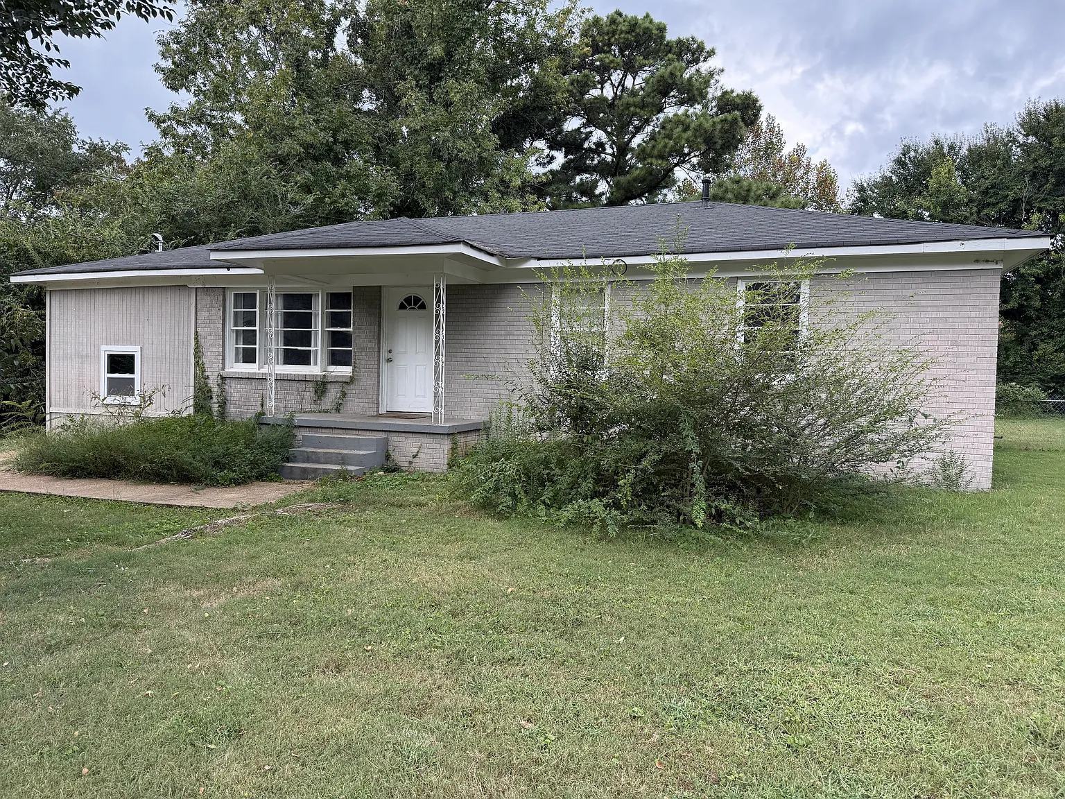 Fay Street Northwest - 3509 - 1 — Photo 1