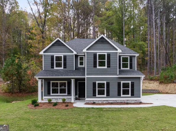 450 Kristie Ln, Bremen, GA 30110