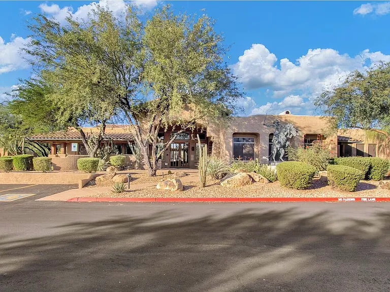 11500 E Cochise Dr #1060 — Photo 29