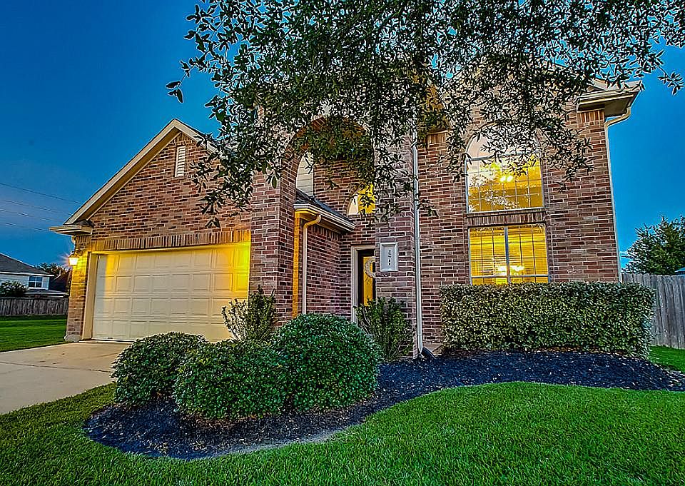 1st image of 25711 Abbotglen Ln