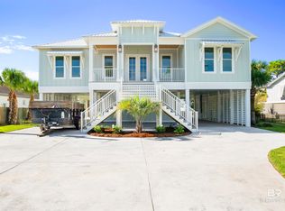 26456 Marina Rd, Orange Beach, AL 36561