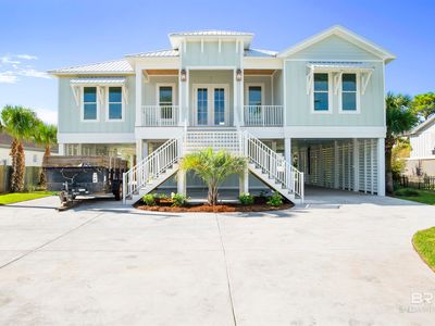 26456 Marina Rd, Orange Beach, AL, 36561