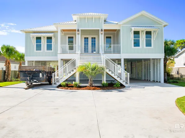 26456 Marina Rd, Orange Beach, AL 36561