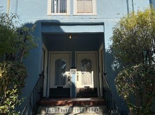 1821 Rose St, Berkeley, CA 94703
