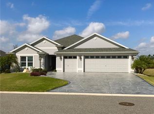 697 Congaree Loop, The Villages, FL 32163