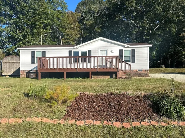 1150 Keystone Dr, Salisbury, NC 28147