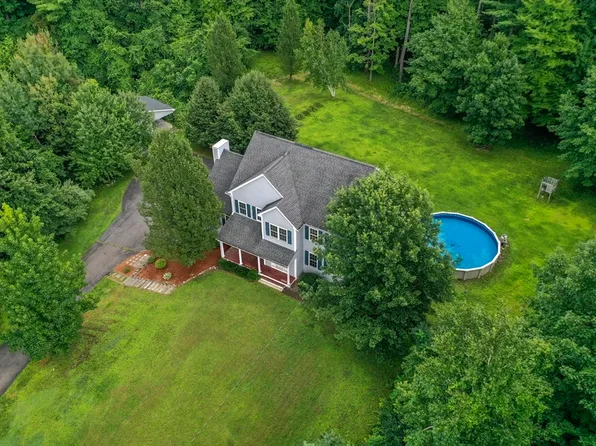 88 Gilchrest St, Lunenburg, MA 01462