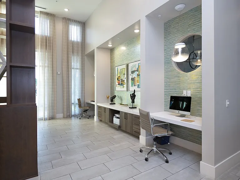 Residences at The Green — Photo 35