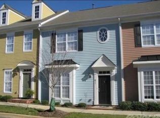 811 Cattaloochee Ln, Huntersville, NC 28078