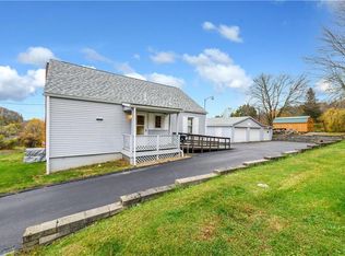 280 W Allegheny Rd, Imperial, PA 15126