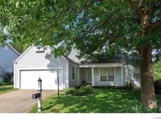 208 Coachman Way, O'Fallon, MO 63368